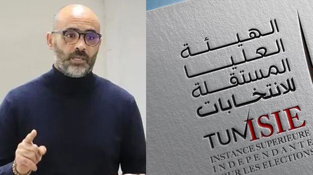 زياد دبار: 'هيئة الإنتخابات خلقت مناخًا من التخويف في صفوف الصحفيين' 