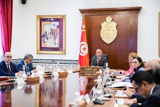 رئيس الحكومة يشرف على اجتماع المجلس الأعلى للاستثمار