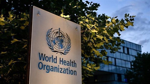 وباء سببه الشذوذ الجنسي.. منظمة الصحة العالمية تعلن حالة طوارئ دولية