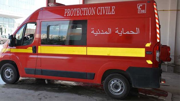 القيروان: وفاة امرأتيْن وإصابة أخرييْن في حادث مرور