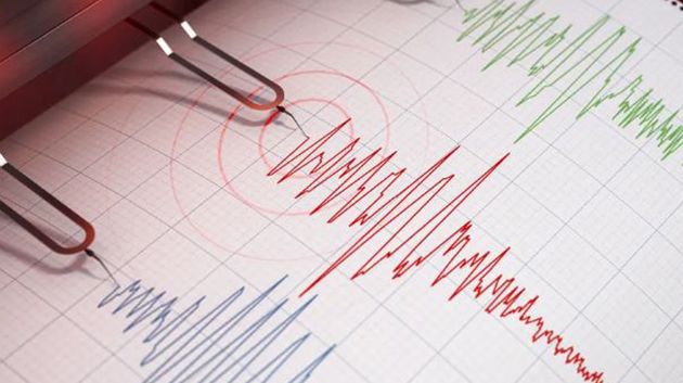 سوريا: تسجيل 8 هزات أرضية خلال الساعات الـ24 الماضية