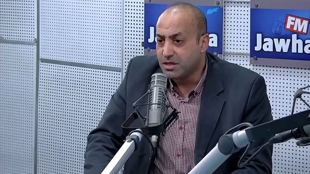 محمود بن مبروك أمينًا عامًّا لحزب المسار