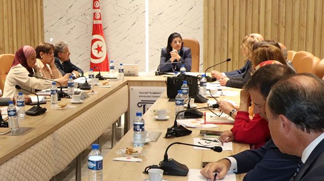 وزيرة المالية: 'تونس تستعد لطرح القسط الثالث من القرض الرقاعي الوطني'