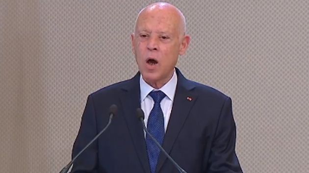 سعيّد: المُعلمون والأساتذة، أرقى من أن يتخذوا التلاميذ والطلبة رهائن يُساومون بهم