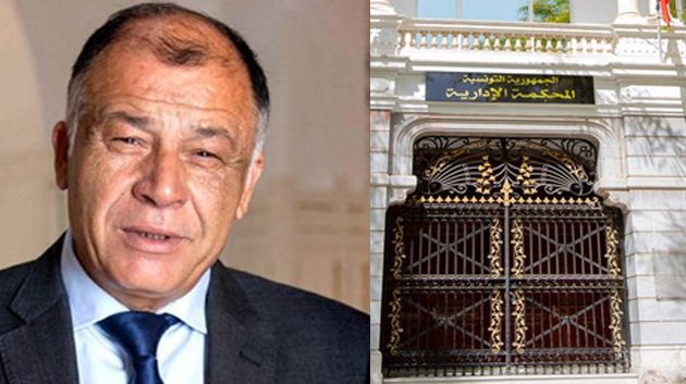 رئاسية 2024: المحكمة الادارية ترفض طعن ناجى جلول في الطور الابتدائي من النزاعات