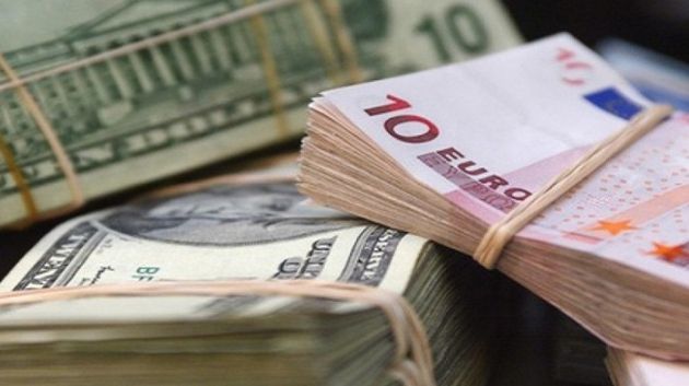 الموجودات الصافية من العملة الأجنبية لتونس تصل إلى مستوى 25 مليار دينار
