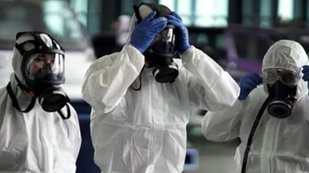 رياض دغفوس: 'إجراءات التوقي من الأوبئة الخطيرة تقضي عزل الحالات المصابة'