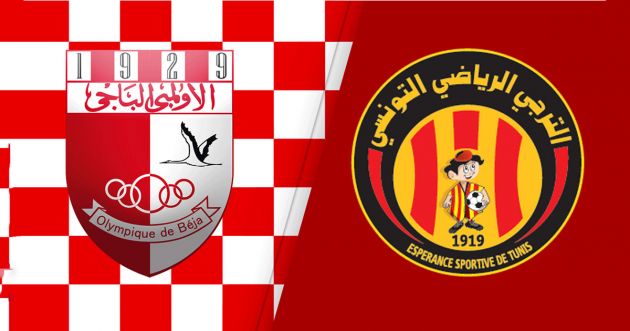 الترجي يفوز وديا على الأولمبي الباجي 