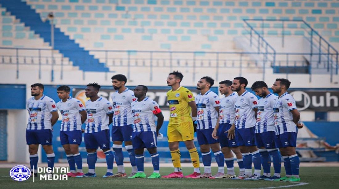 دوري أبطال افريقيا: التشكيلة المحتملة للإتحاد المنستيري أمام آ س بسي ...