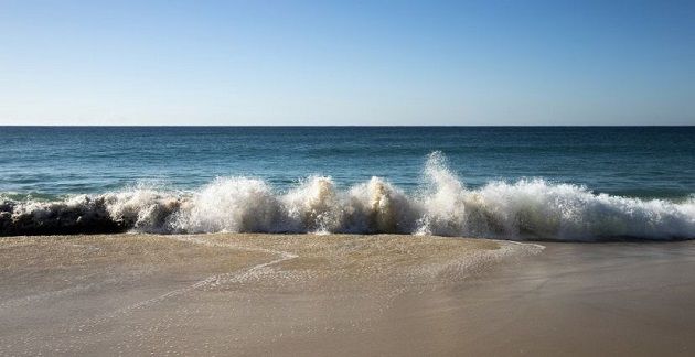 الحماية المدنية تحذّر بخصوص السباحة  اليوم