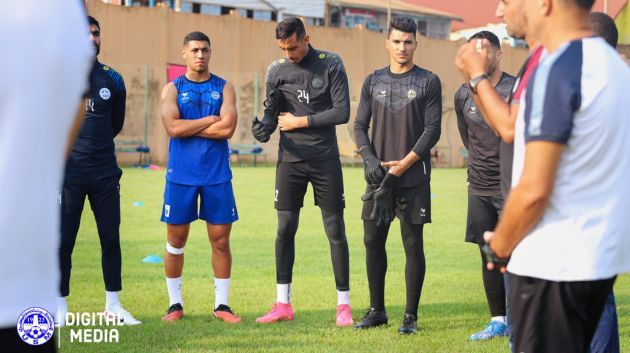 دوري أبطال افريقيا: الاتحاد المنستيري يفوز على أس بسي التشادي