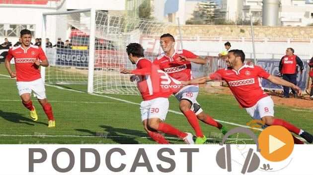 جوهرة سبور الساعة الثانية زوالا ليوم الأحد 05-04-2015