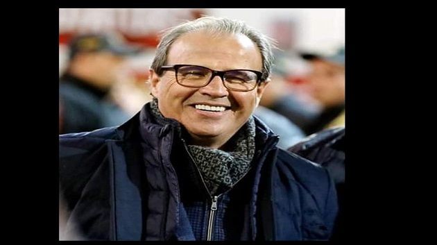 المنصف خماخم يتعرض الى وعكة صحية 