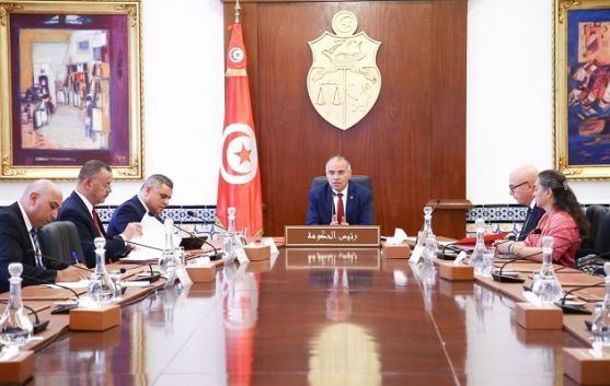 مجلس وزاري يقرّ تفعيل خليّة الأزمة بوزارة الصحّة وتحيين البرنامج الوطني لمقاومة الكلب