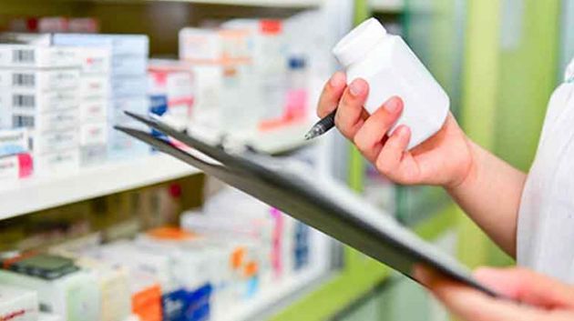 رئيس هيئة الصيادلة يؤكد ان الأدوية الجنيسة المصنوعة محليا لها نفس فاعلية الادوية الاصلية