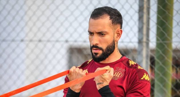 الترجي الرياضي :6 اسابيع راحة لرودريغاز
