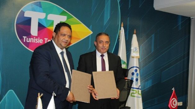 التعداد العام للسكان.. المعهد الوطني للإحصاء وإتصالات تونس يوقعان اتفاقيات اطارية