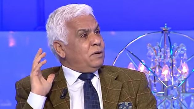 الإحتفاظ بالناشط السياسي الصافي سعيد