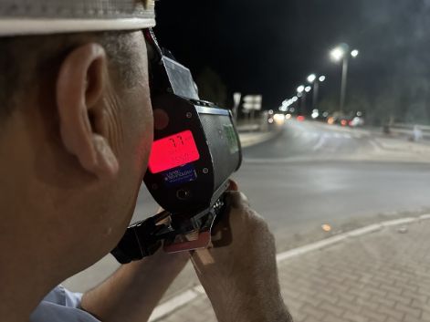 القيروان.. حملة رادار ليلي بهذه المناطق (صور/فيديو)
