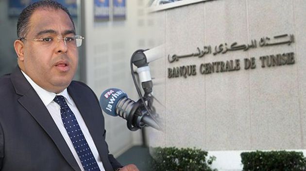 محسن حسن: 'أدعو البنك المركزي إلى تقليص نسبة الفائدة' (فيديو)