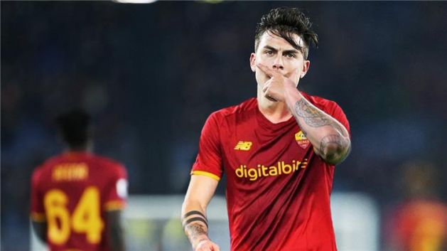 ديبالا يرفض 80 مليون يورو من القادسية السعودي