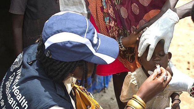الصحة العالمية: تسجيل 28 وفاة بالكوليرا في السودان خلال شهر