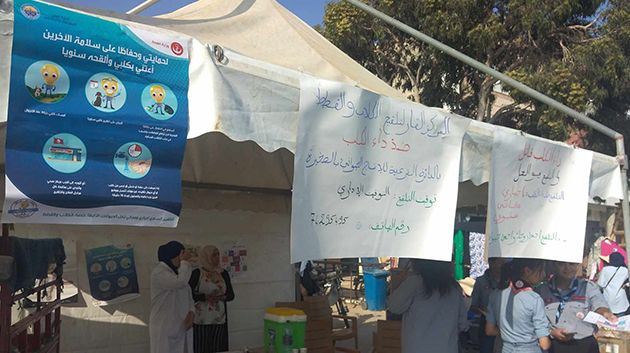 صفاقس: تظاهرة تحسيسّية لتلقيح الكلاب والقطط والتوقّي من تفشّي داء الكلب