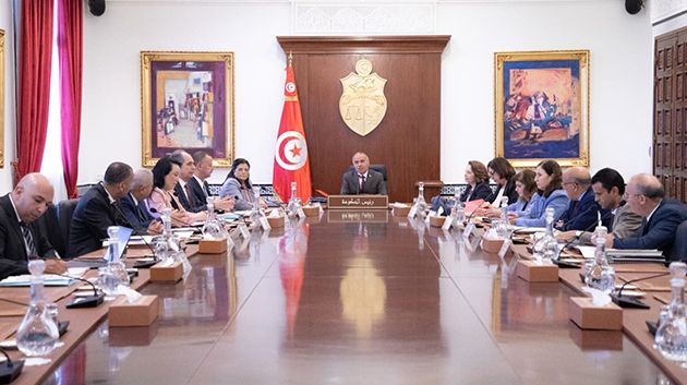 مجلس وزاري يقرّ جملة من التدابير بمناسبة العودة المدرسية والجامعية والتكوينية