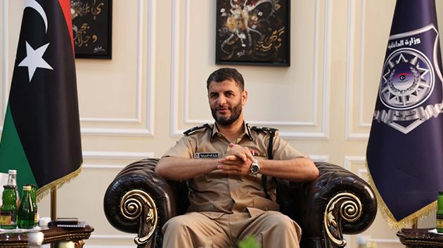 ليبيا: التوصل لاتفاق ينهي الاستنفار العسكري في طرابلس