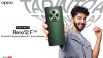 OPPO  تطلق في تونس هواتفها الجديدة للذّكاء الاصطناعيّReno12 F  وReno12   