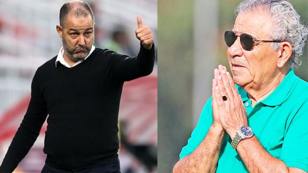 المنتخب الوطني : قيس اليعقوبي مدربا مساعدا لفوزي البنزرتي