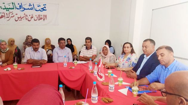 تطاوين: الإعلان عن إحداث أول شركة أهلية نسائية في الجهة