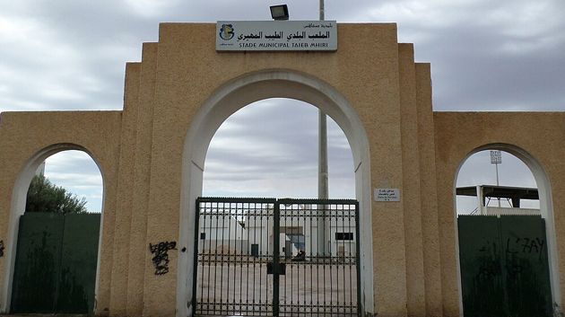 محمد النفطي قدودة: 'تأهيل ملعب الطيّب المهيري لا يُلغي التقدم في مشروع مدينة صفاقس الرياضية'