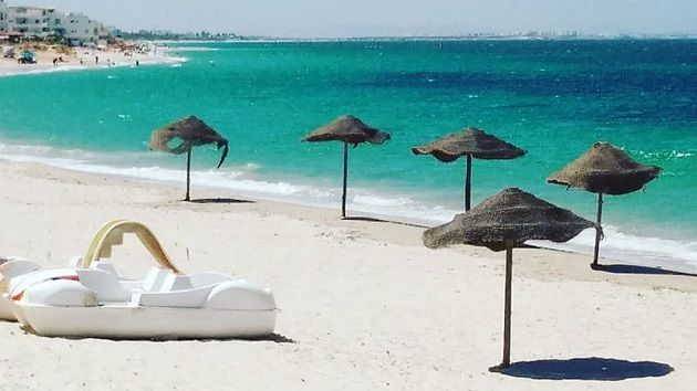 طقس الأحد 25 أوت 2024