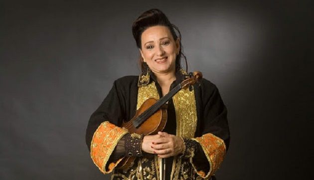 السيرة الذاتية لوزيرة الثقافة أمينة الصرارفي