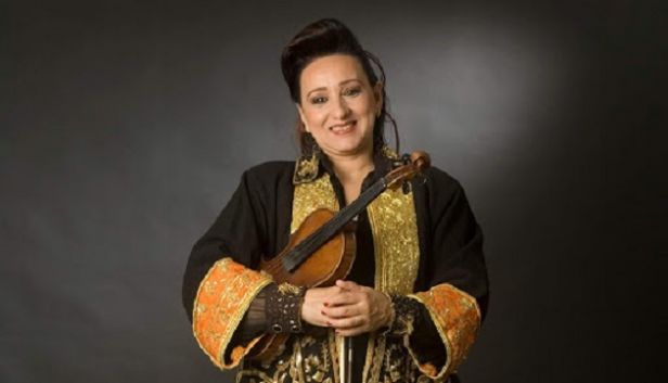 السيرة الذاتية لوزيرة الثقافة أمينة الصرارفي