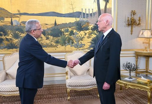 السيرة الذاتية لوزير الصحّة الجديد مصطفى الفرجاني