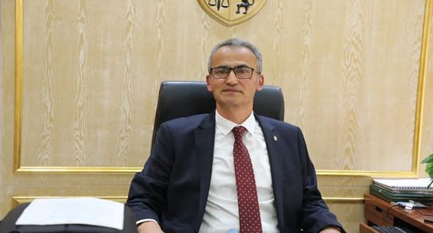 السيرة الذاتية لمحمد بن عياد كاتب الدولة لدى وزير الشّؤون الخارجيّة