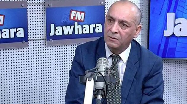 رابح الخرايفي: 'خطاب رئيس الجمهورية كان واضحًا وفيه درجة من النضج' (فيديو)