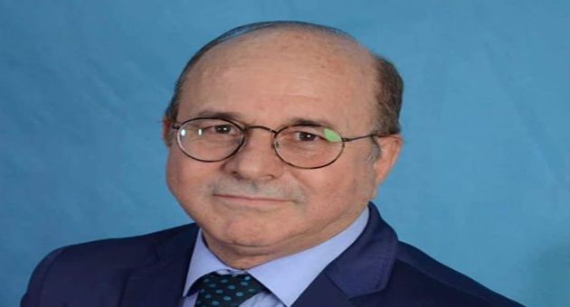 السيرة الذاتية لوزير السياحة الجديد سفيان تقية