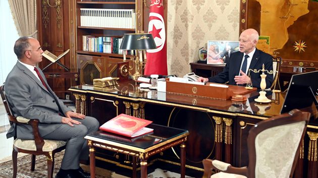 رئيس الجمهورية يأذن بالشروع في إعداد نص يتعلق بإحداث صندوق للحماية الاجتماعية للعاملات الفلاحيات