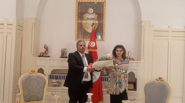 وزير التربية الجديد: العمل المستقبلي سيعتمد على مقاربة تشاركية لجميع كفاءات الوزارة