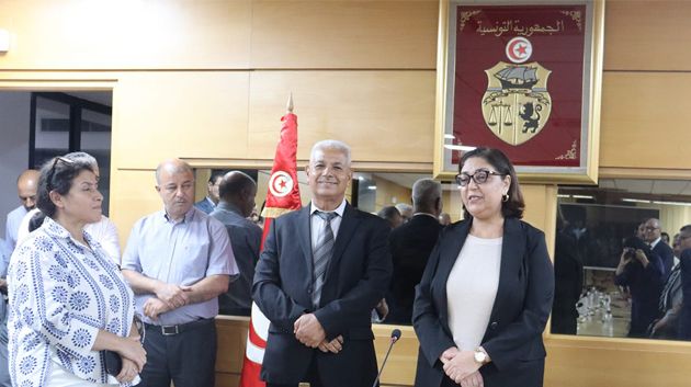 وزير التجارة الجديد: