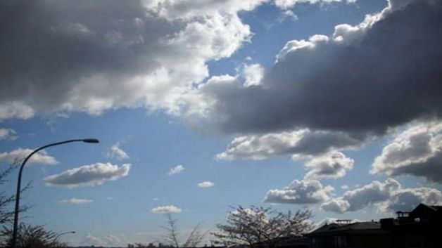 بخصوص الوضع الجوّي بعد ظهر اليوم : معهد الرصد الجوّي يصدر نشرة متابعة