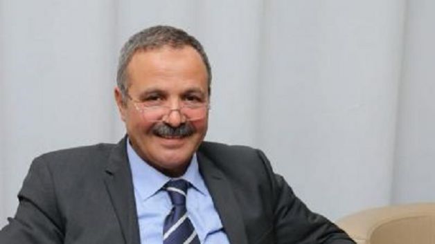 وكيل عبد اللطيف المكّي :