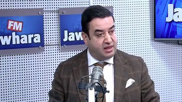 رئاسية 2024 : المترشح العياشي زمّال يعلّق رئاسته لحركة عازمون
