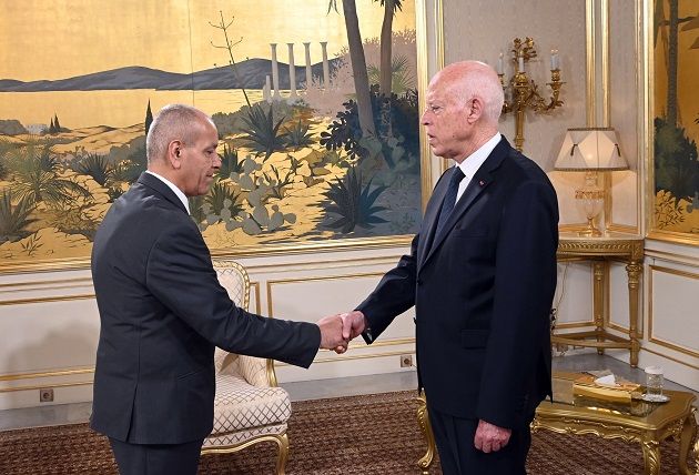السيرة الذاتية لوزير البيئة الحبيب عبيد