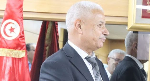 السيرة الذاتية لوزير التجارة سمير عبيد
