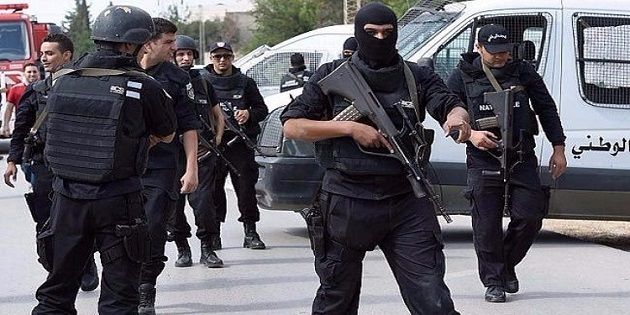 إيقاف 80 شخصا مفتّشا عنهم في حملة أمنية كبرى بسوسة