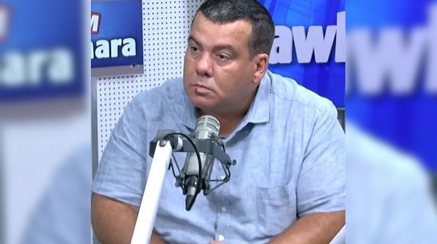 أنيس خرباش: 'مسالك التوزيع أصبحت أقوى من الدولة في بعض القطاعات' (فيديو)